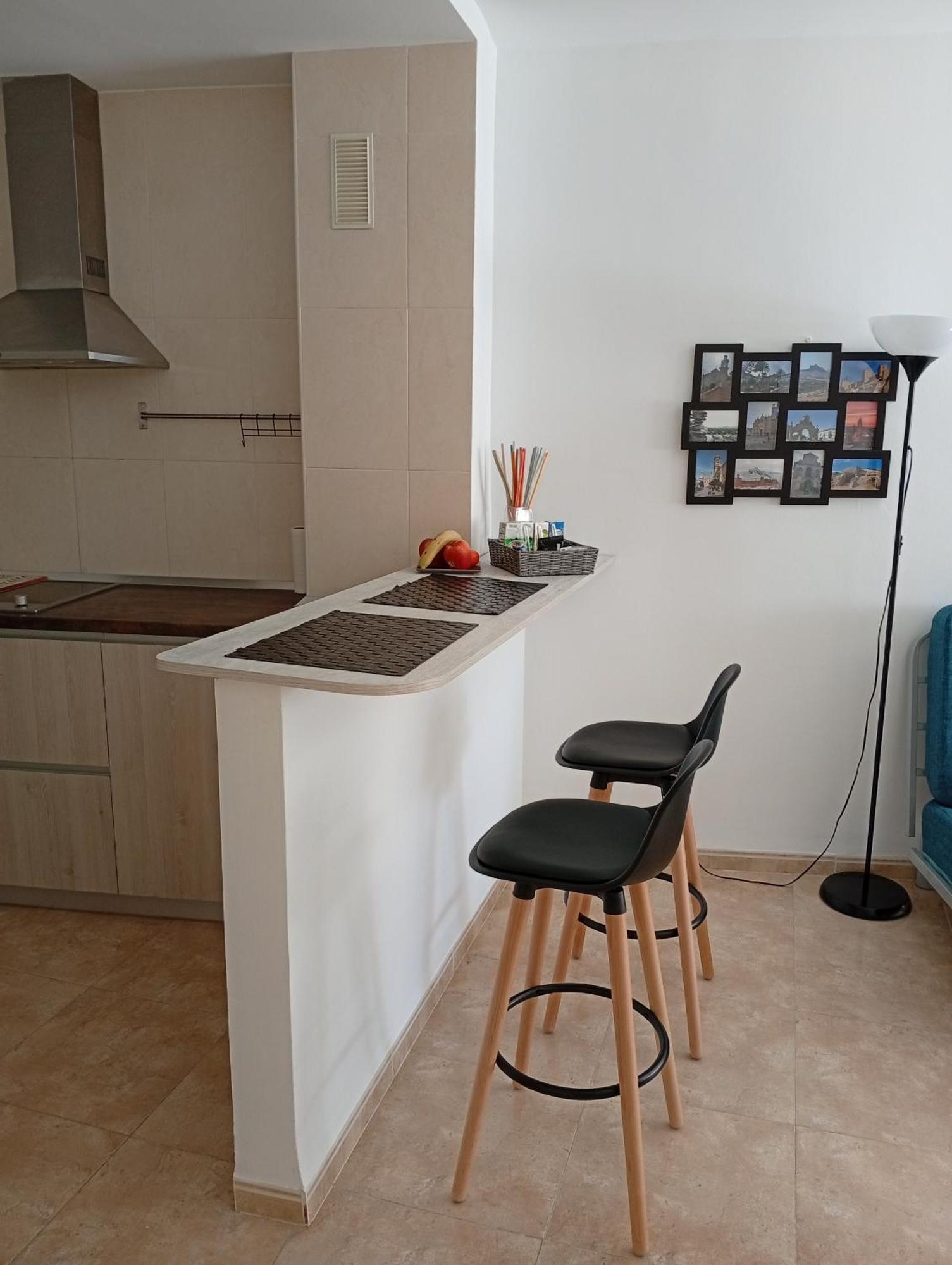 Apartamento Santa Clara Centro Antequera Exterior foto